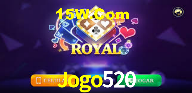 Jogo520 Bet