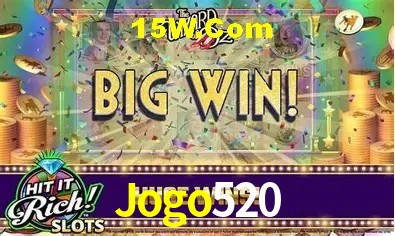 Jogo520,Jogo520 Bet