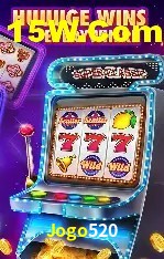 Experimente o Login Seguro Premium no Jogo520