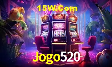 Jogo520,Jogo520 Bet
