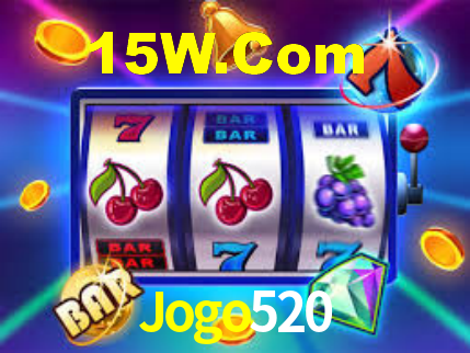 Jogo520 Paga