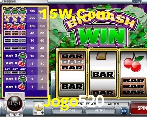 Jogo520 Bet