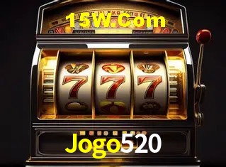  Jogo520 Bet