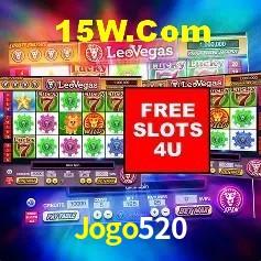 Jogo520,Jogo520 Bet